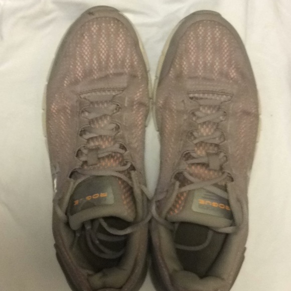 Under Armour Shoes - Under armour shoes